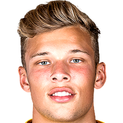 Sydney·van Hooijdonk