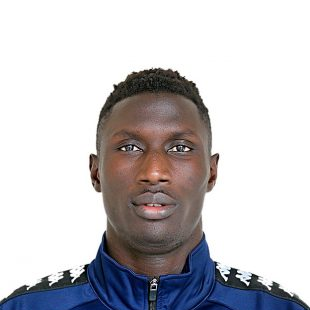 Pape Omar Faye photo