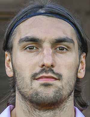 Benjamin Romeyns profil resmi