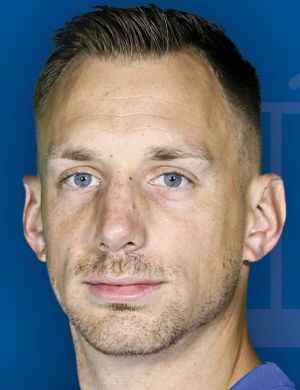 Jan Brandscheid profil resmi