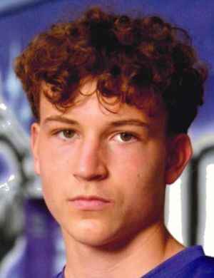 Aaron Henkel profil resmi