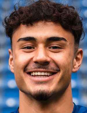 Suat Fajic profil resmi