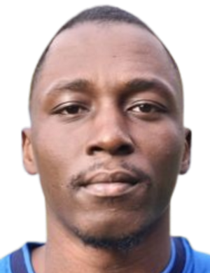 Lionel Samba profil resmi