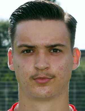 I. Knezevic profil resmi