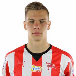 Sebastian·Strozik