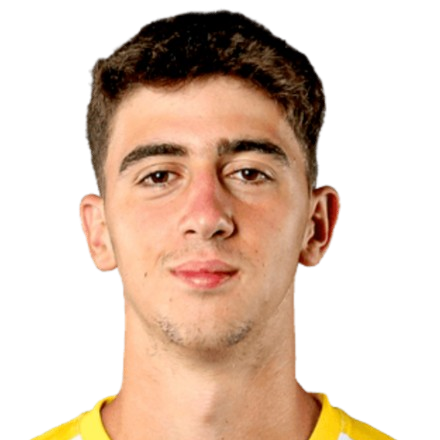 Leonardo Alexandre Lisboa Ferreira