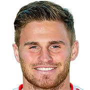 David Goodwillie