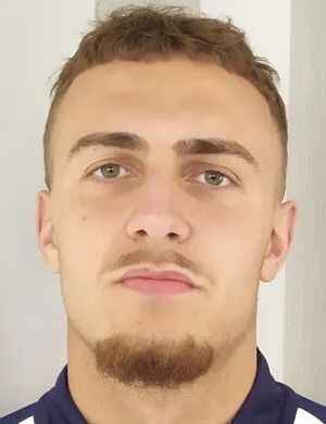 Romain Thunet