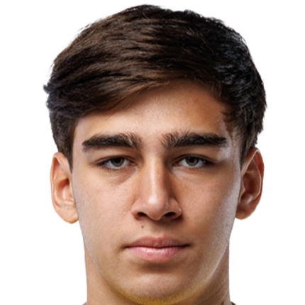 Imran  Aznaurov