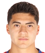 Obed Vargas
