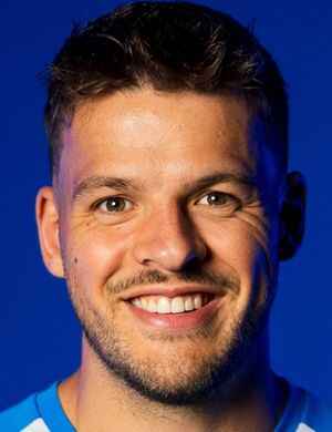 Yannick Glessing profil resmi
