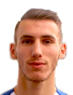 Faton Dzemailji