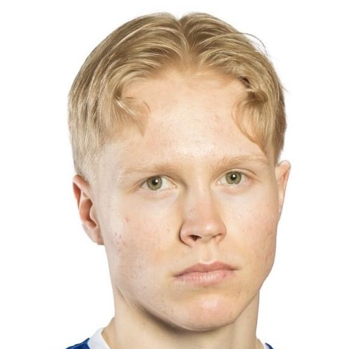 jesse kilpelainen