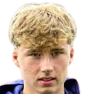 Alfie Osborne