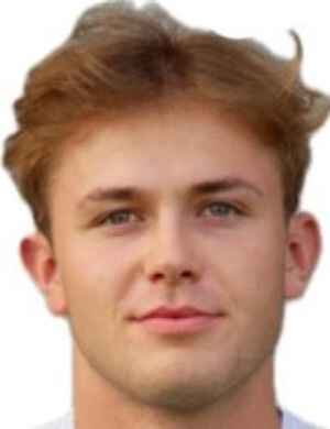 Seppe Geukens profil resmi