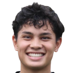 Denzel Vasquez
