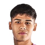 Joshua Arancibia Latapiat