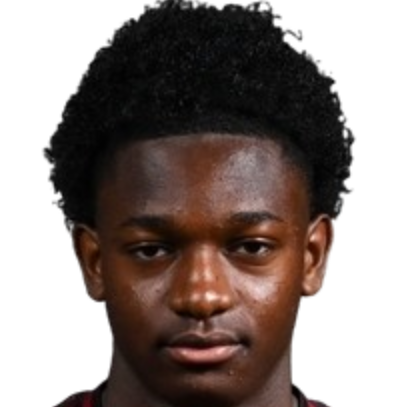 Jesse Bisiwu