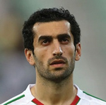 Mojtaba Jabbari