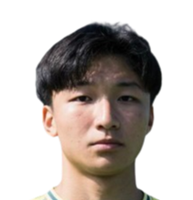 Yu-Sheng Ko