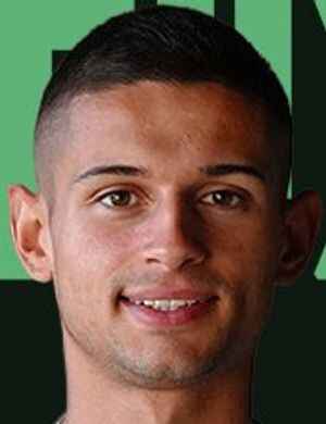Erik Bugarin profil resmi