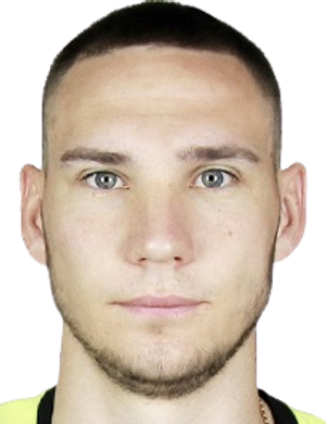 Vladimir Frolkin profil resmi