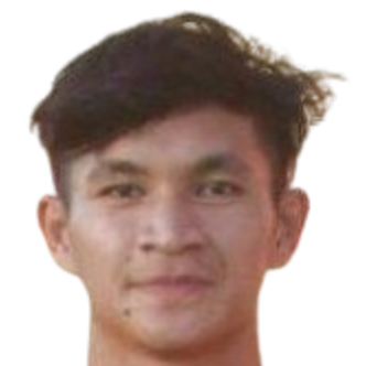 Mario Fabiyo Londok