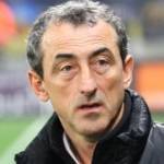 Mehmed Bazdarevic photo