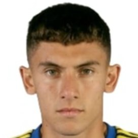 Tomás Daniel Díaz photo