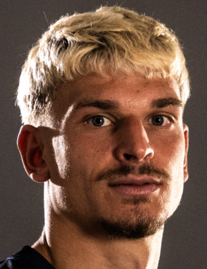 Leander Fritzsche profil resmi