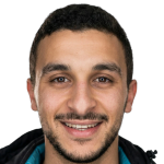 Mohammad Al Huwaidi