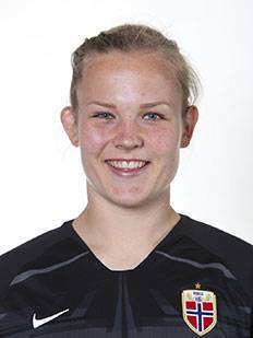 Oda Bogstad