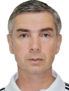 Vadim Sviridov photo