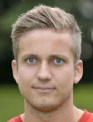 Marius Delker