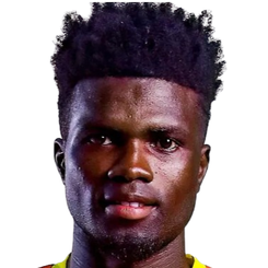 Modou Manneh