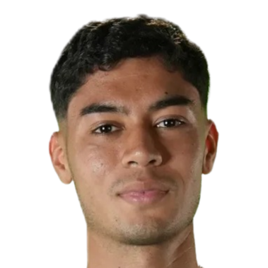 M. Gonzalez profil resmi