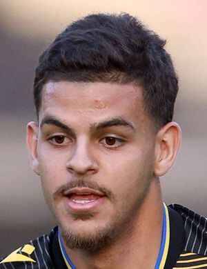 Gabriel Maioli profil resmi