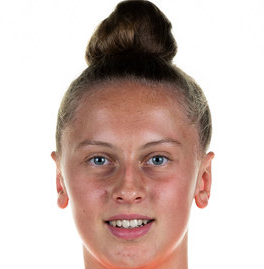 Pauline Nelles photo