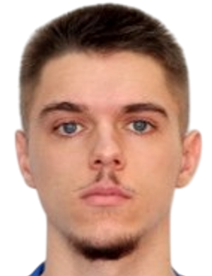 Kirill Matsak profil resmi