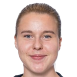 Ane Nordby Jorgensen