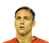 Leandro Desábato photo