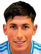 Lautaro Vargas