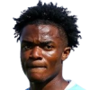 S. Amusan profil resmi