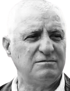 Boris Gaganelov photo