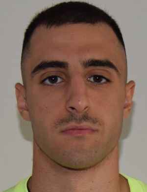 Andreas georgiou