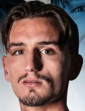 Panagiotis Anastasopoulos profil resmi