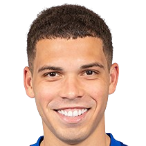 派崔剋·維爾洪