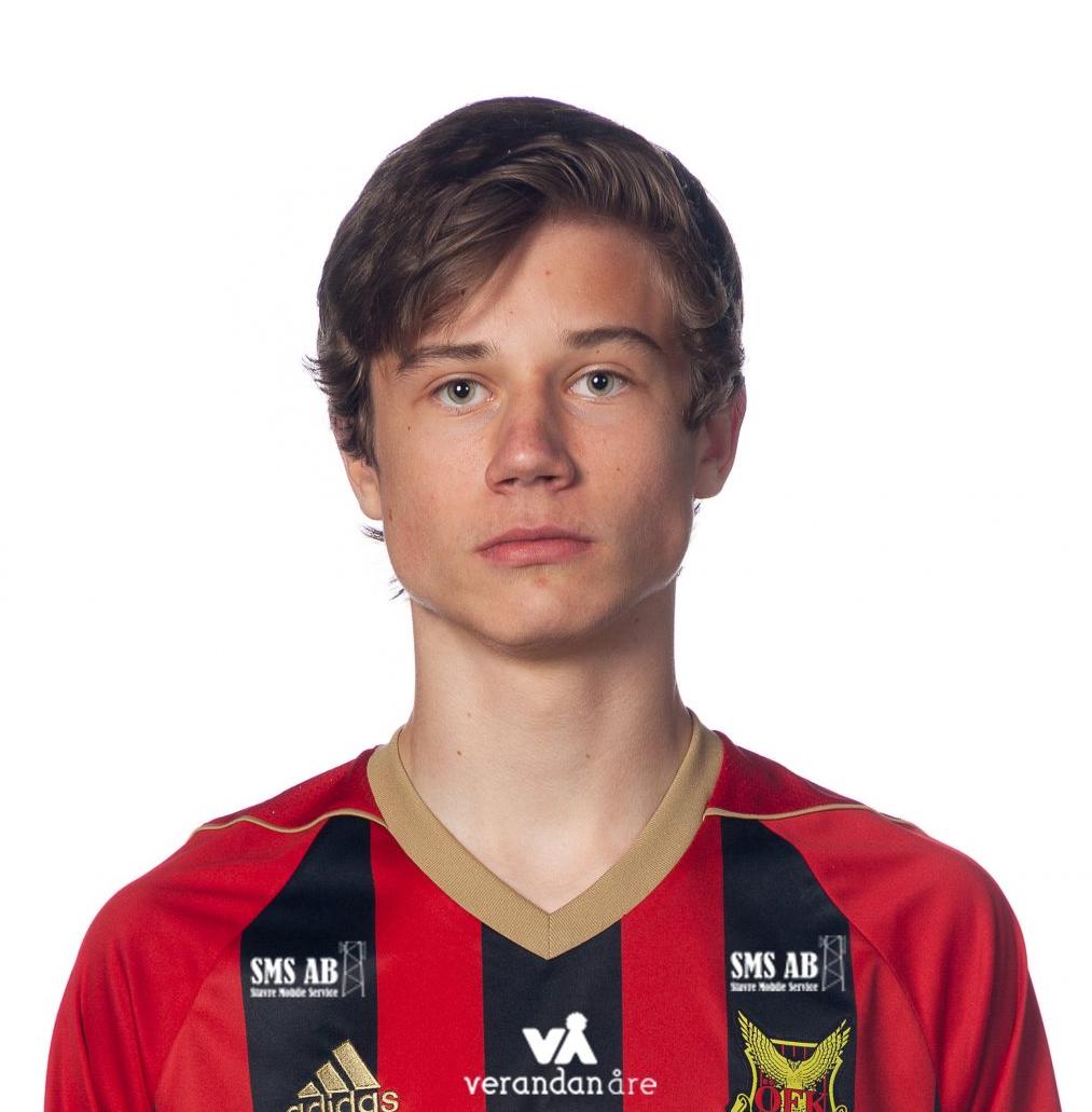 Pontus Kindberg photo