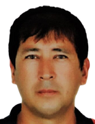 Yorkin Nazarov photo