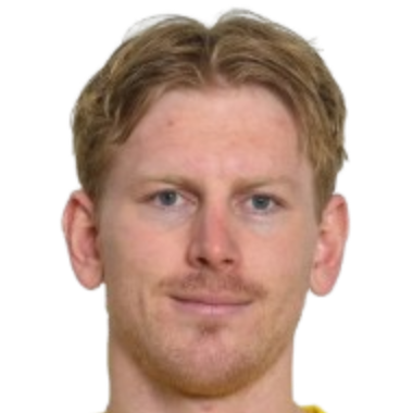 Eirik Dahl Åsvestad